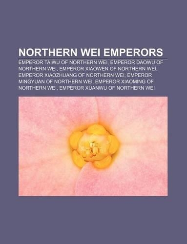 Northern Wei Emperors