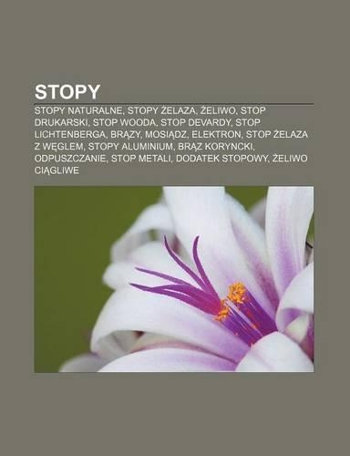Stopy