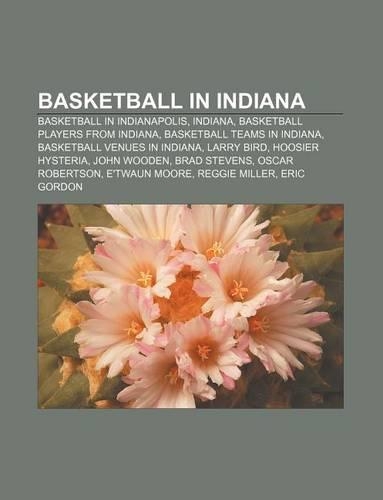 Basketball in Indiana