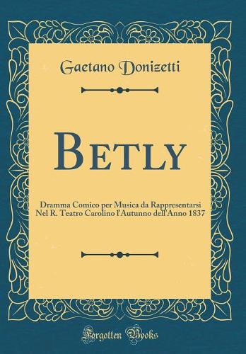 Betly