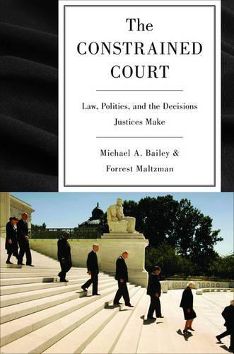 The Constrained Court