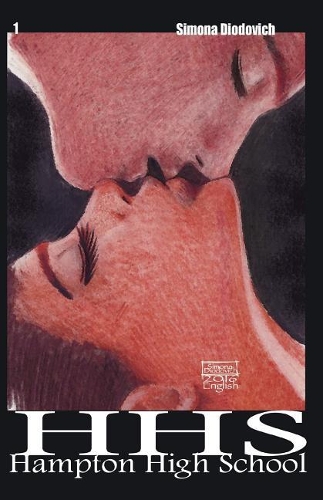 HHS-Hampton High School (English Edition)