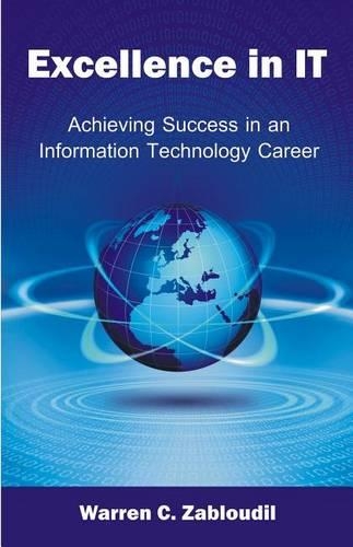 Excellence in It