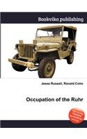 Occupation of the Ruhr