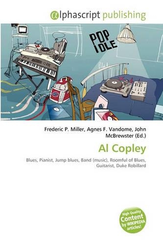 Al Copley