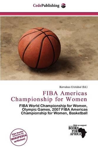 Fiba Americas Championship for Women