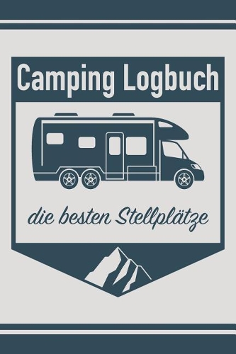 Camping Logbuch