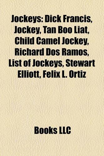 Jockeys