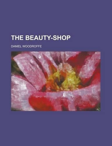 The Beauty-Shop