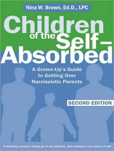 Children of the Self-Absorbed