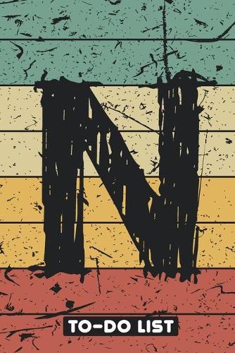 N To-Do List