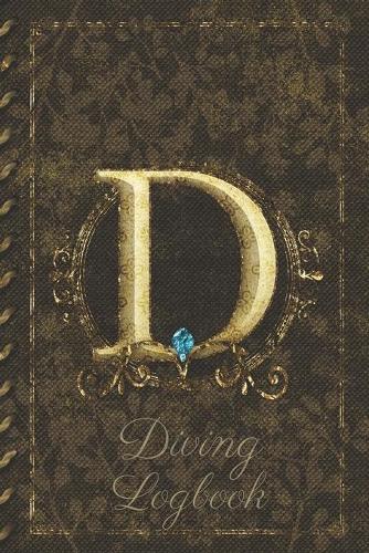 D Diving Logbook