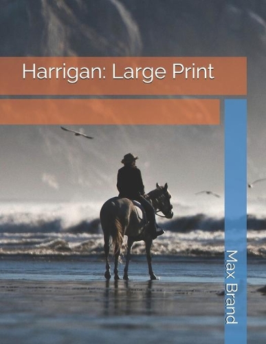 Harrigan