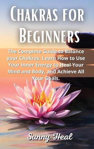 Chakras for Beginners