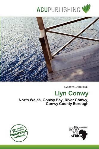 Llyn Conwy