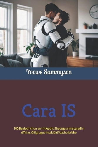 Cara IS