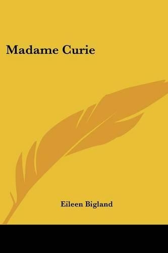 Madame Curie