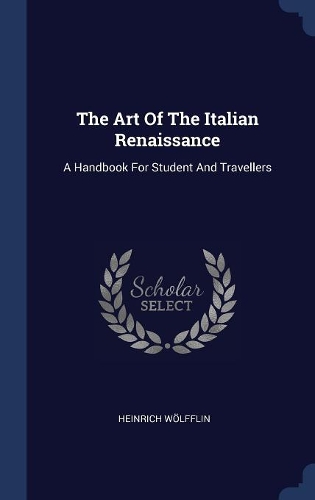 The Art Of The Italian Renaissance