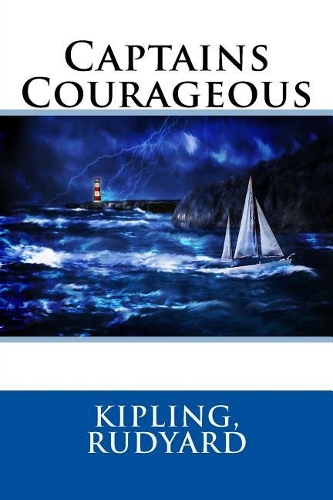 Captains Courageous