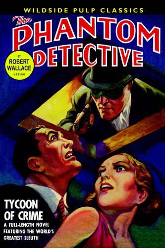 The Phantom Detective