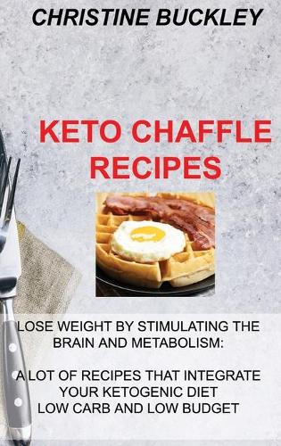 Keto Chaffle Recipes