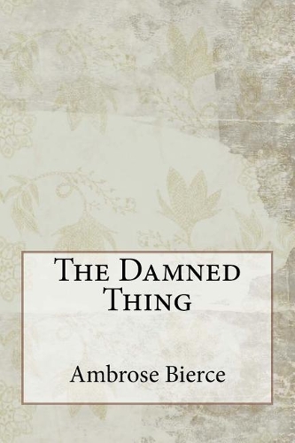 The Damned Thing