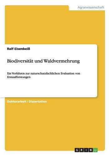 Biodiversität und Waldvermehrung