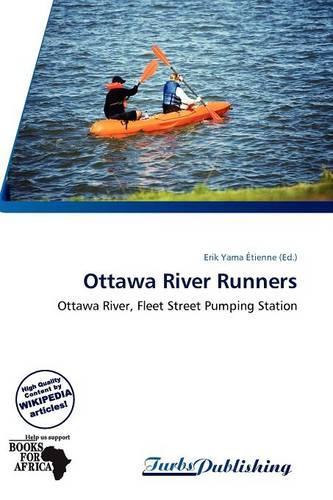Ottawa River Runners