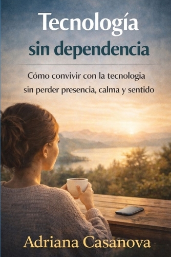 Tecnología sin dependencia