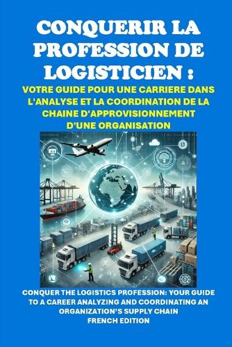 Conquérir la profession de logisticien