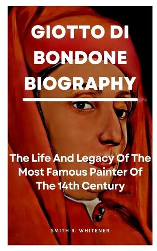 Giotto di Bondone Biography