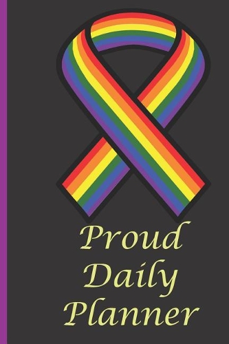 Proud Daily Planner