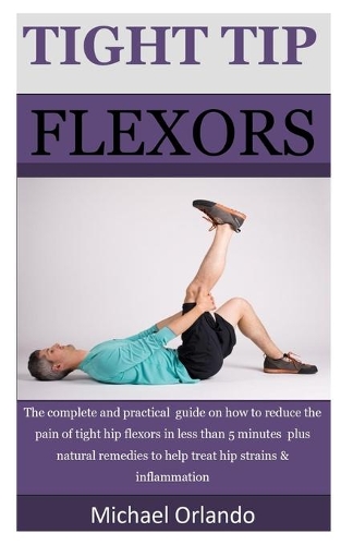 Tight Hip Flexors