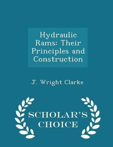 Hydraulic Rams