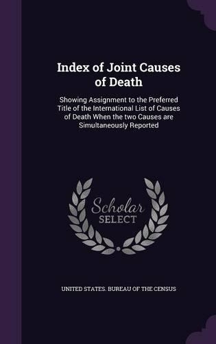 Index of Joint Causes of Death
