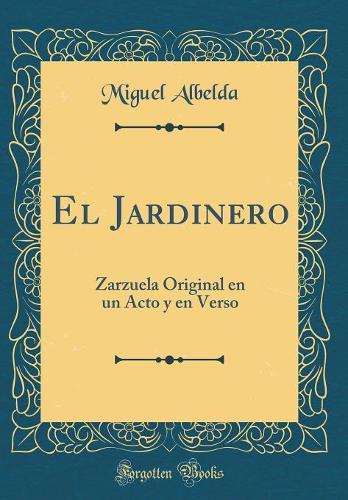 El Jardinero