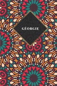 Géorgie
