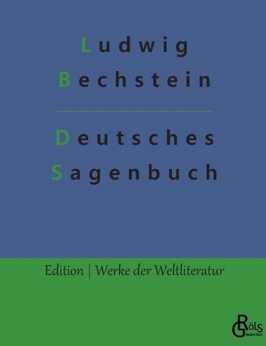 Deutsches Sagenbuch