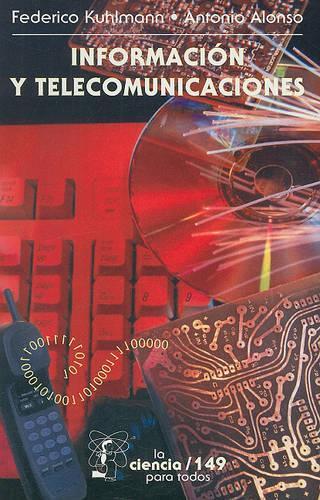 Informacion y Telecomunicaciones