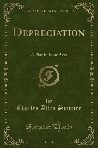 Depreciation