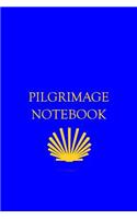 Pilgrimage Notebook