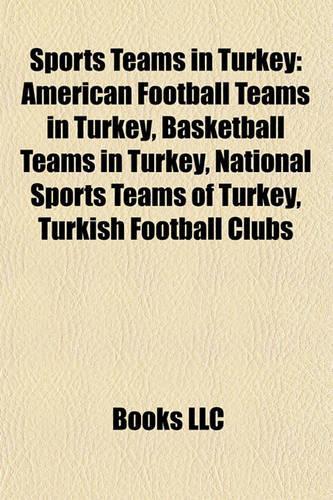 Sports Teams in Turkey