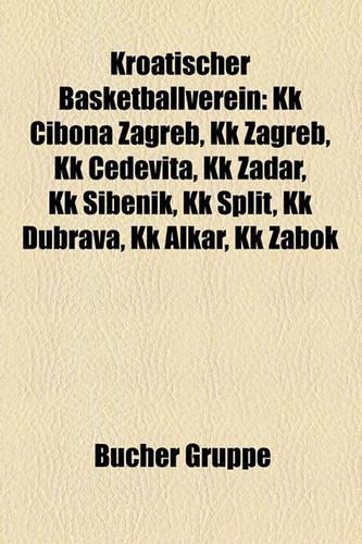 Kroatischer Basketballverein