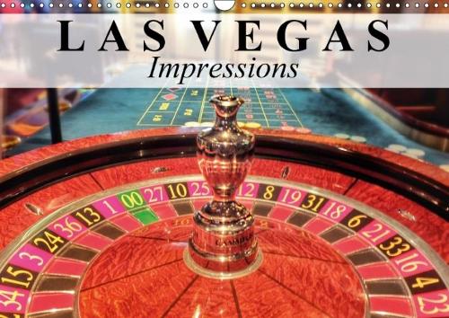 Las Vegas Impressions 2018