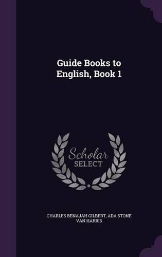 Guide Books to English, Book 1