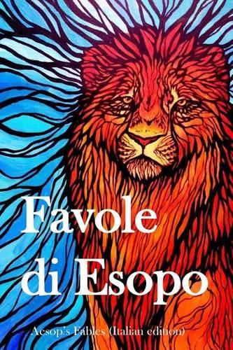 Favole Di Esopo
