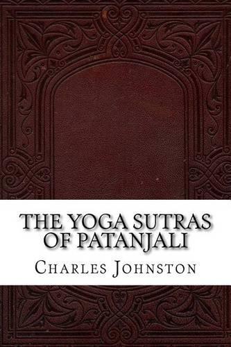 The Yoga Sutras of Patanjali