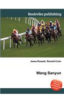 Wang Sanyun