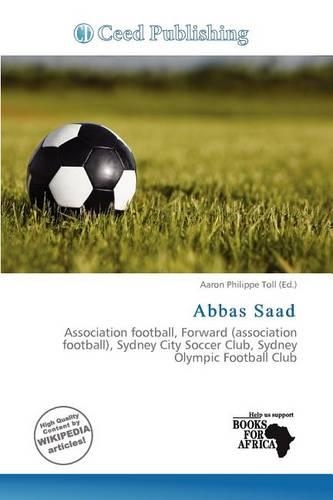 Abbas Saad