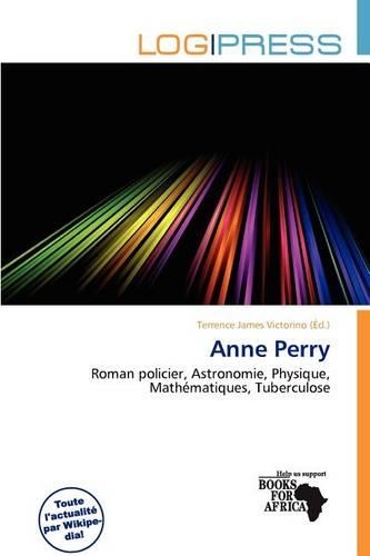 Anne Perry